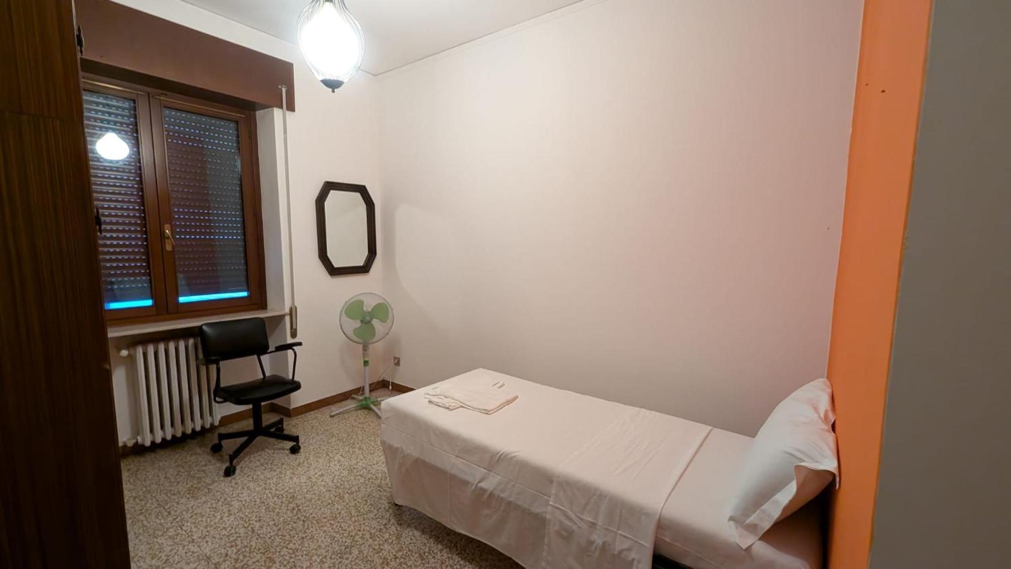 Venice Paradise Mestre Ngoại thất bức ảnh