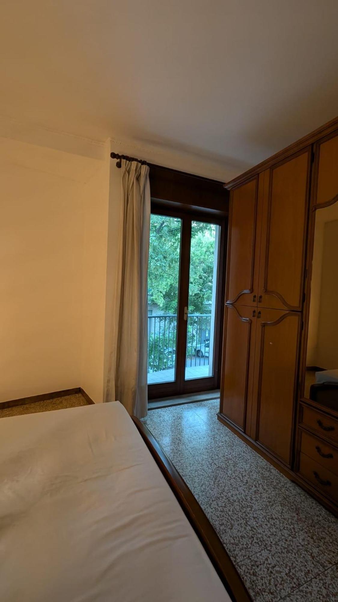 Venice Paradise Mestre Ngoại thất bức ảnh