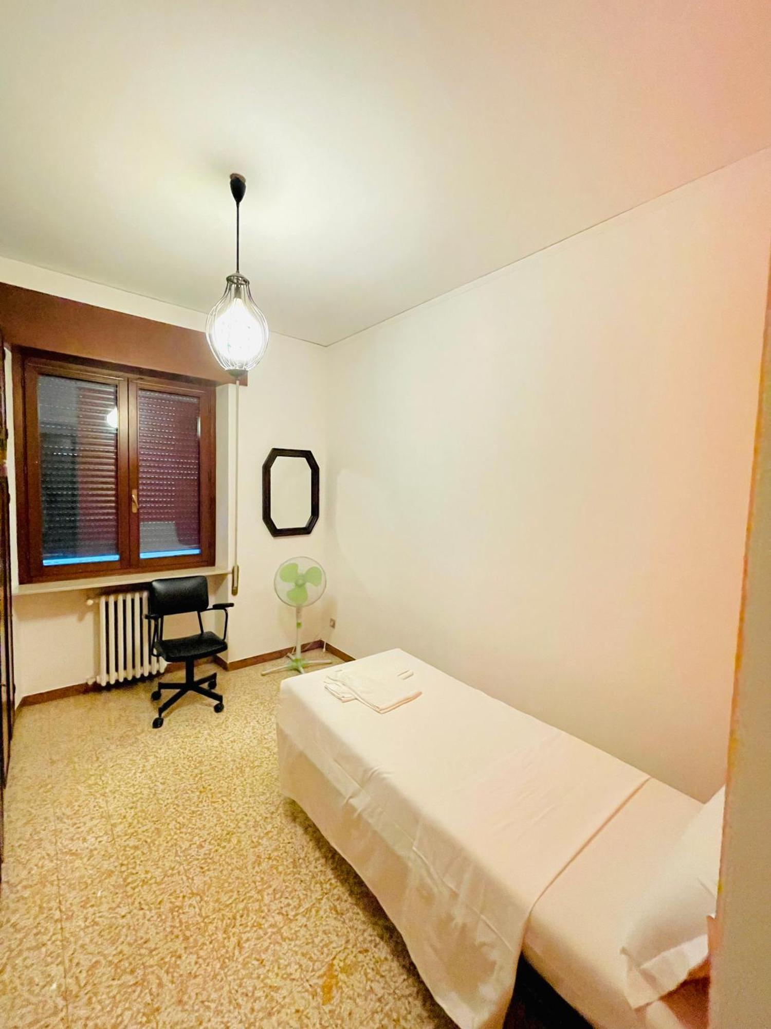 Venice Paradise Mestre Ngoại thất bức ảnh