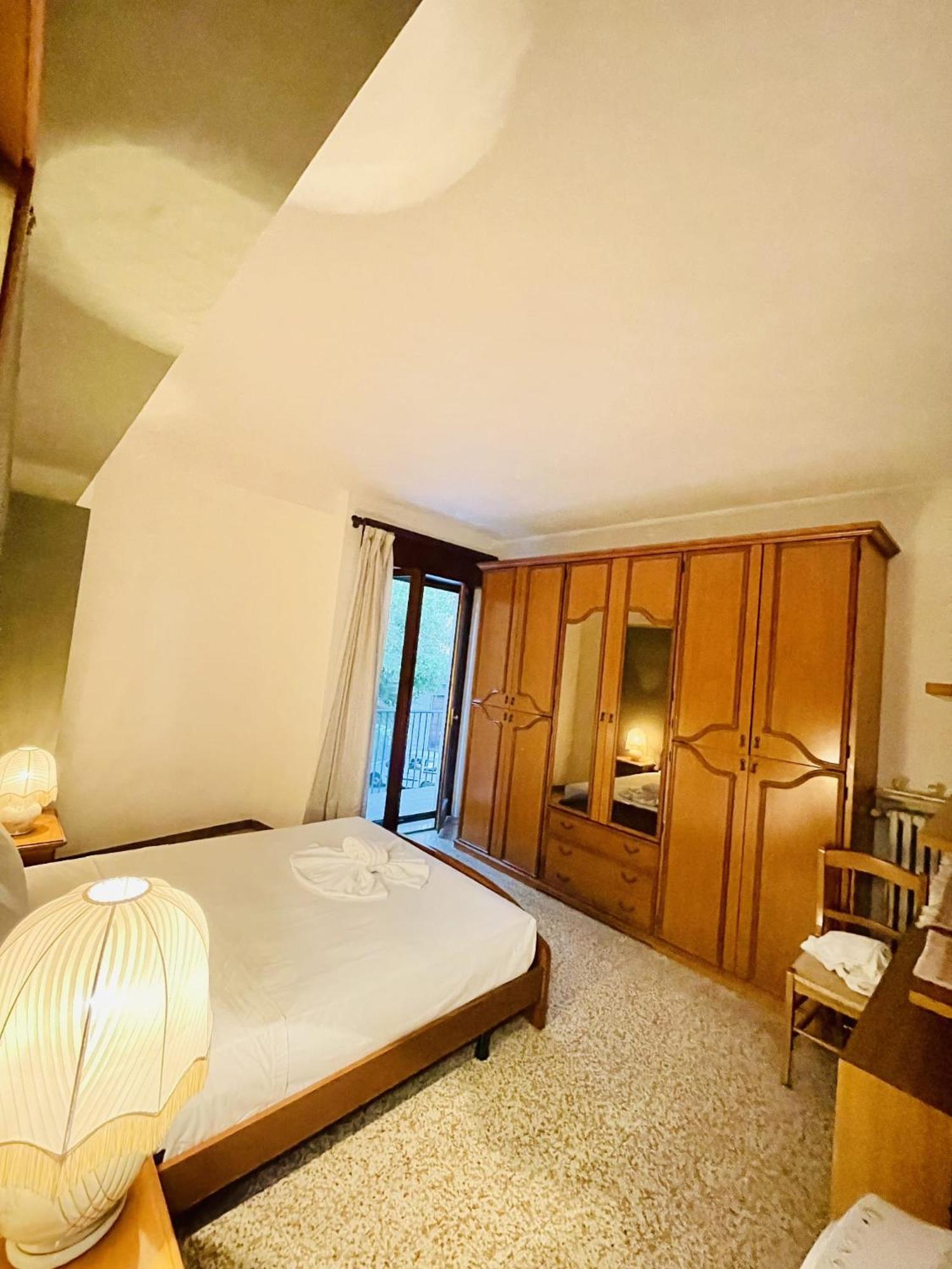 Venice Paradise Mestre Ngoại thất bức ảnh