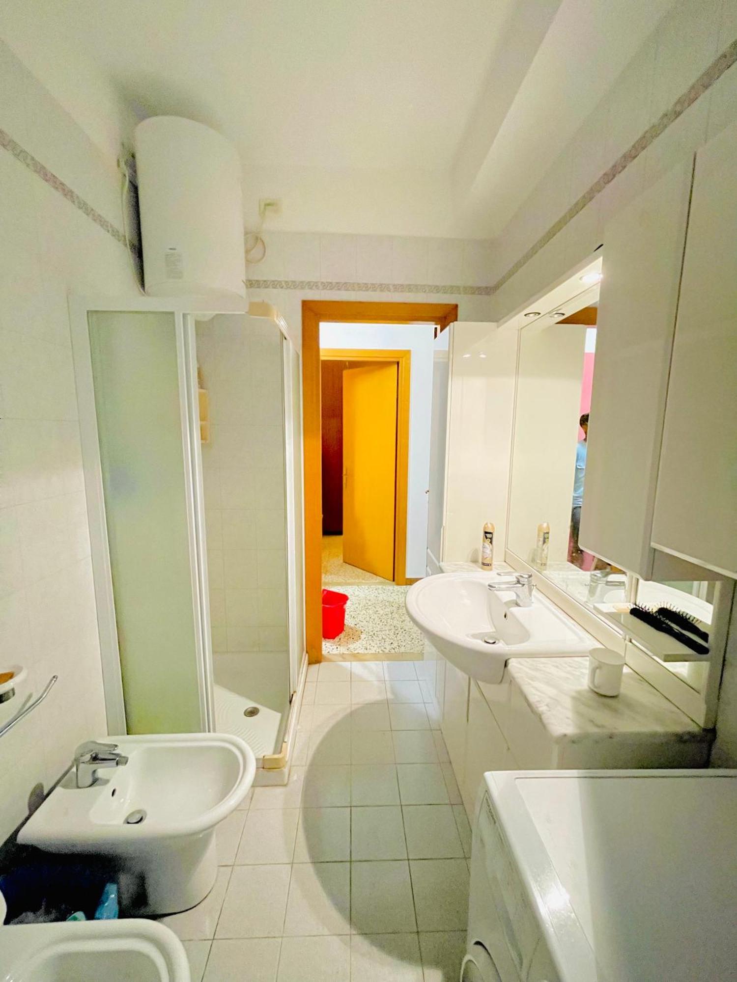 Venice Paradise Mestre Ngoại thất bức ảnh