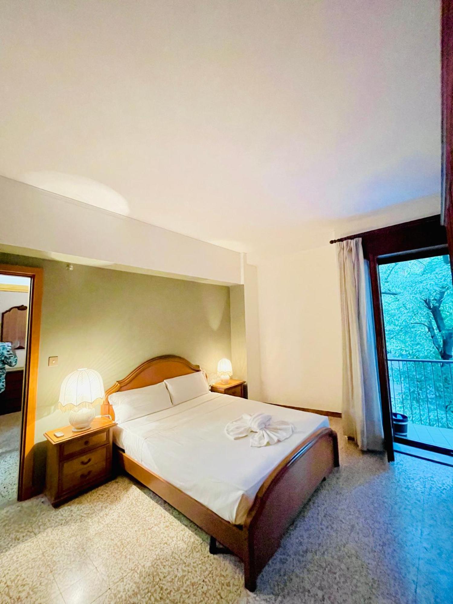 Venice Paradise Mestre Ngoại thất bức ảnh