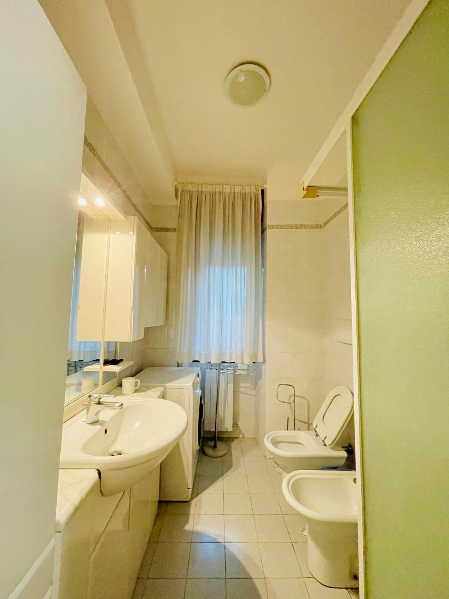 Venice Paradise Mestre Ngoại thất bức ảnh
